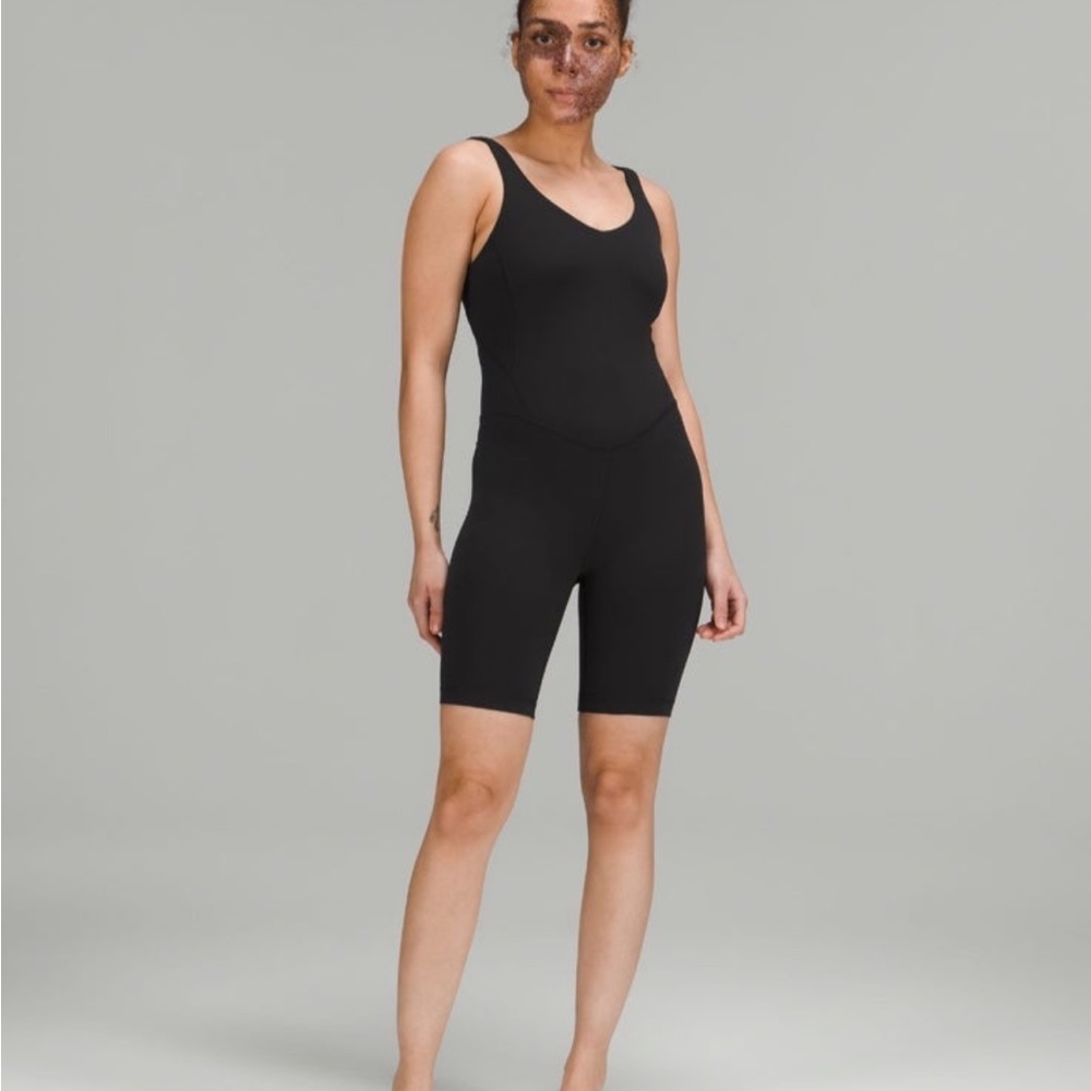 Lululemon NWT align bodysuit (2)